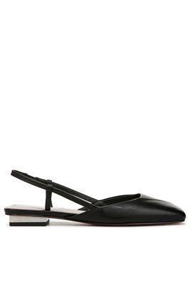 Sarto Telica Slingback Flats
