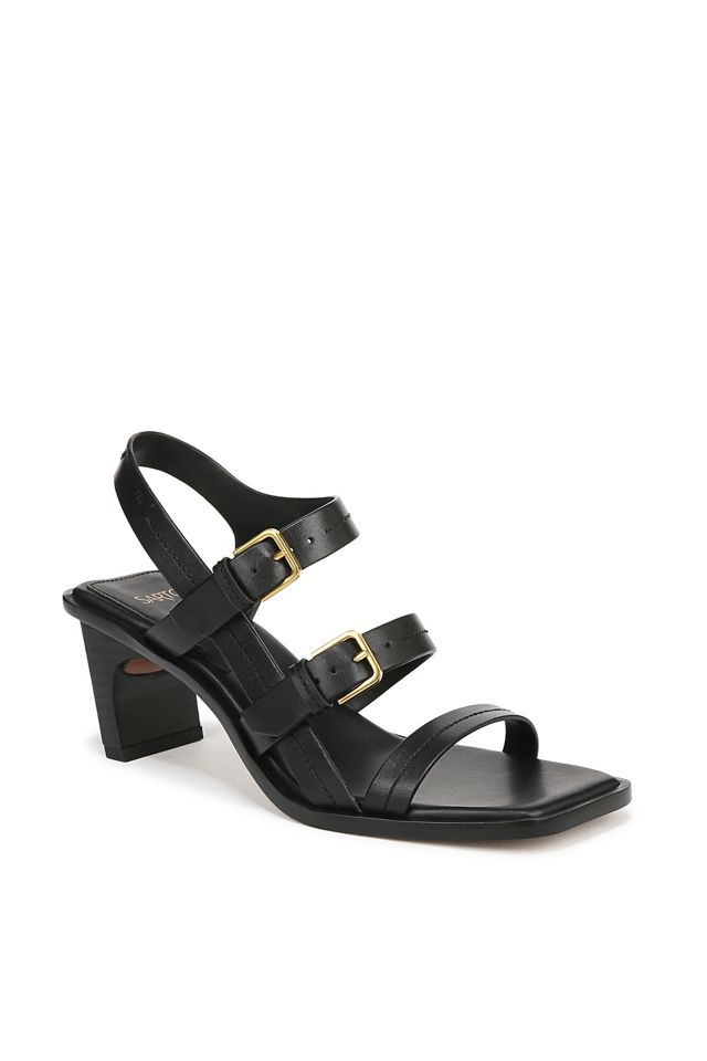 Sarto Frances Heeled Sandals #2