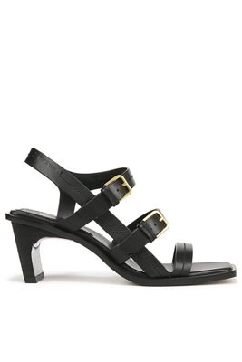 Sarto Frances Heeled Sandals
