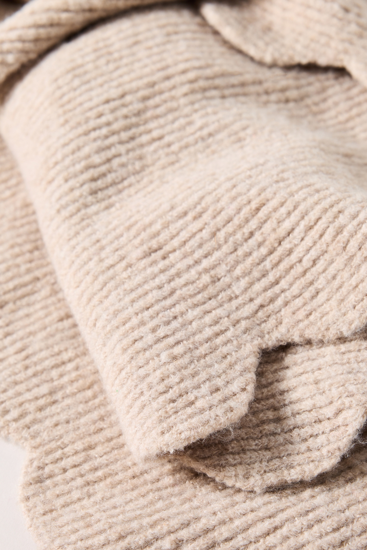 Maeve Scallop Scarf