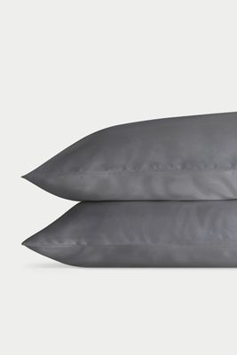 Cozy Earth Pillow Case Set
