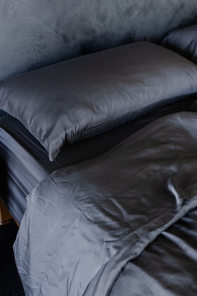 Cozy Earth Pillow Case Set #1