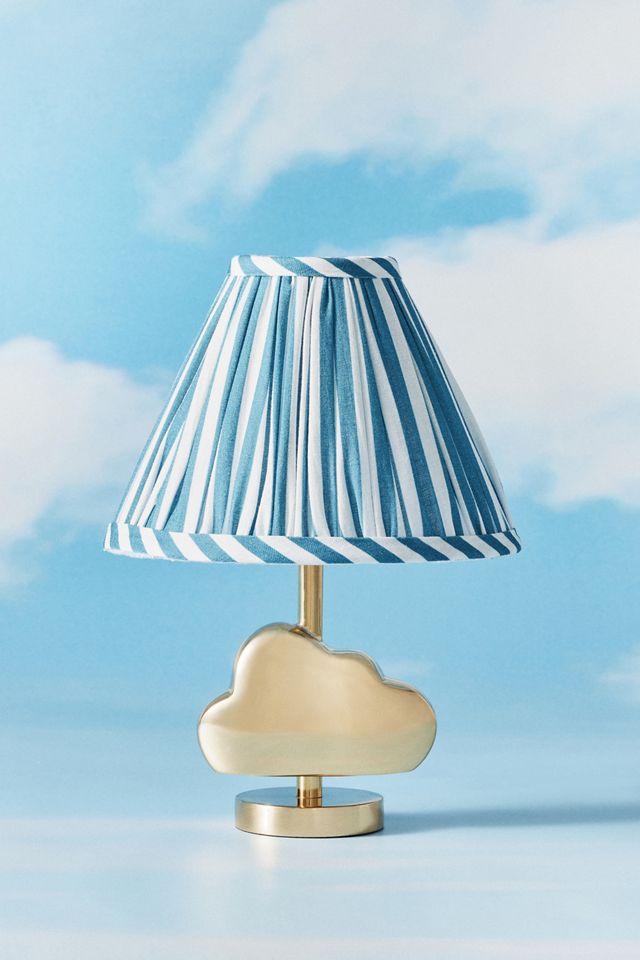 Icon Puffy Cloud Table Lamp #3