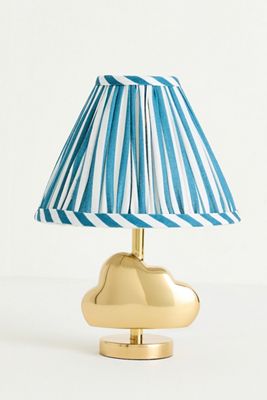 Icon Puffy Cloud Table Lamp