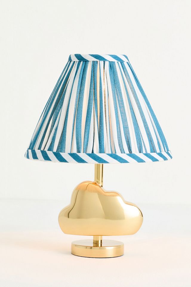 Icon Puffy Cloud Table Lamp #1