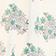 Floral Block Print