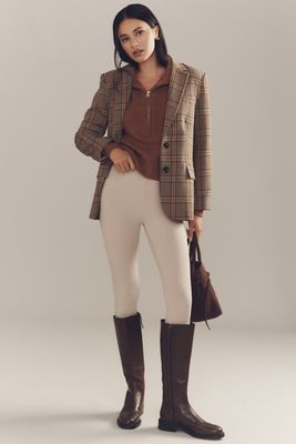 By Anthropologie Cozy Ribbed Leggings