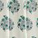 Floral Block Print
