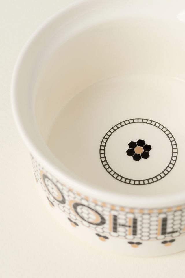 Bistro Tile Ramekin #1