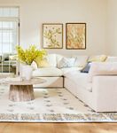 Charlie L Sectional