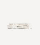 Charlie L Sectional