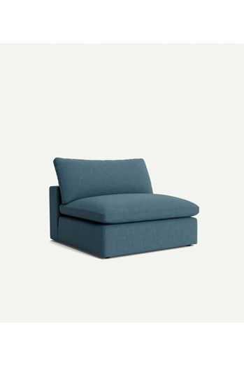 Charlie Modular Armless Chair
