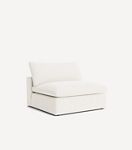 Charlie Modular Armless Chair