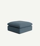Charlie Modular Ottoman
