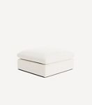 Charlie Modular Ottoman