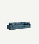 Charlie Three-Piece Sofa