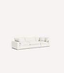 Charlie Three-Piece Sofa