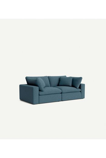 Charlie Two-Piece Sofa