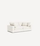 Charlie Two-Piece Sofa