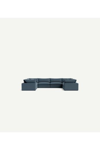 Charlie U-Sectional
