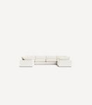 Charlie U-Sectional