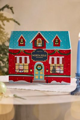Sugarfina North Pole Candy Advent Calendar