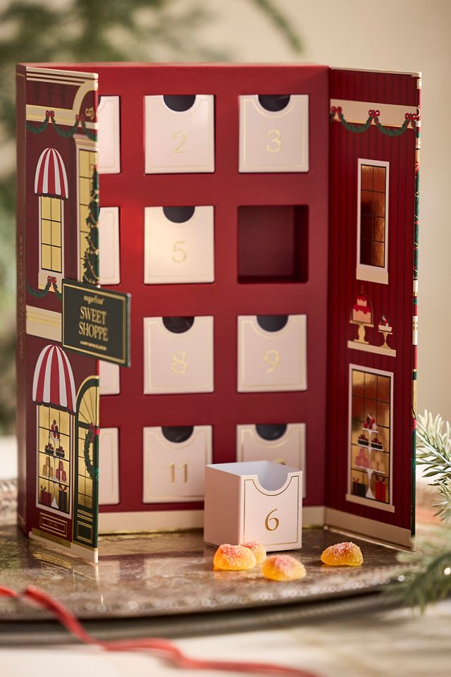Sugarfina Sweet Shoppe Candy Tasting Collection #1