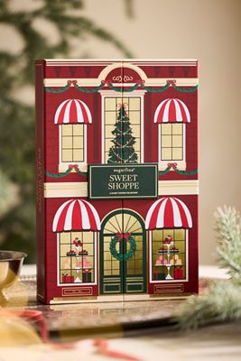 Sugarfina Sweet Shoppe Candy Tasting Collection