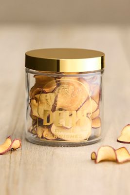 Dehydrated Apple Slices
