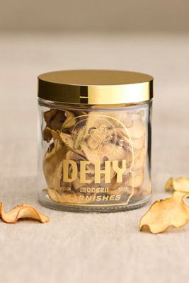 Dehydrated Pear Slices