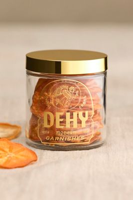 Dehydrated Persimmon Slices
