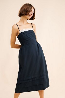 The Somerset Maxi Dress | Anthropologie Japan - Women's
