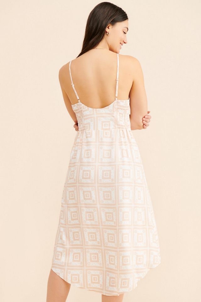 Sancia Manola Midi Dress #1