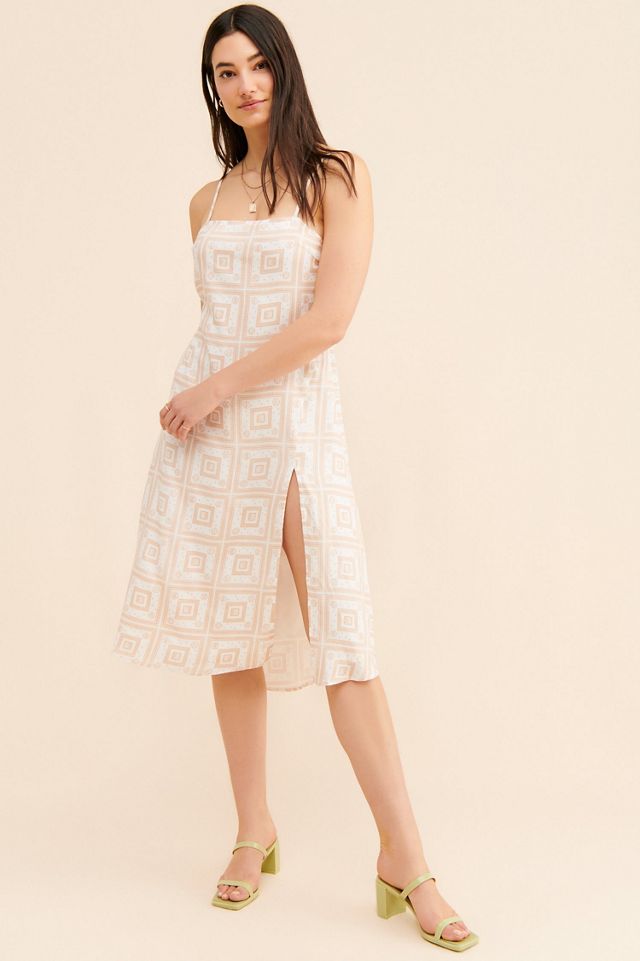 Sancia Manola Midi Dress #3