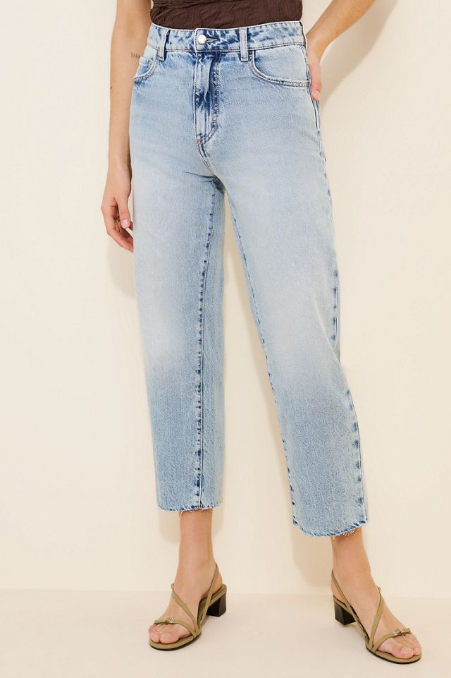 デニム・ジーパン ICON DENIM Women Denim Pants JILL ID8651 BLUE JILL | JOIN US IN LA