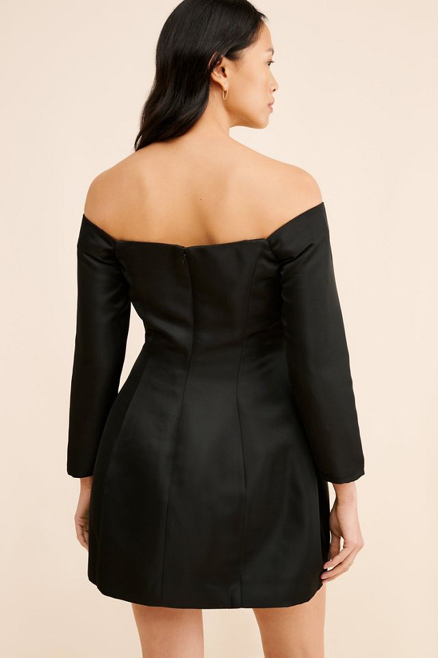 Elliatt Vida Mini Dress #1