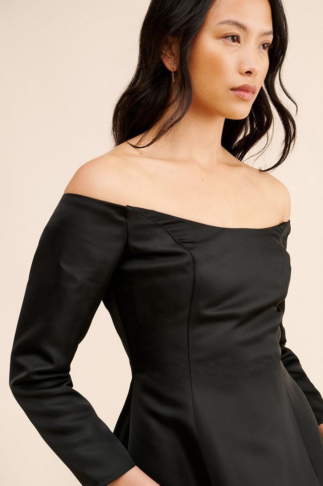 Elliatt Vida Mini Dress #2