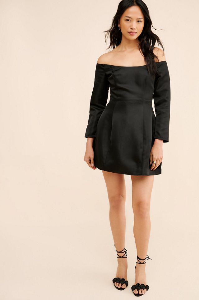 Elliatt Vida Mini Dress #3