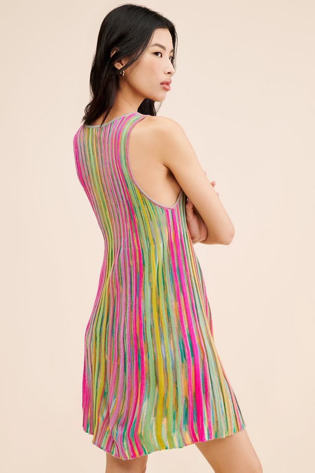 Cheap Shot Sweater Mini dress #2