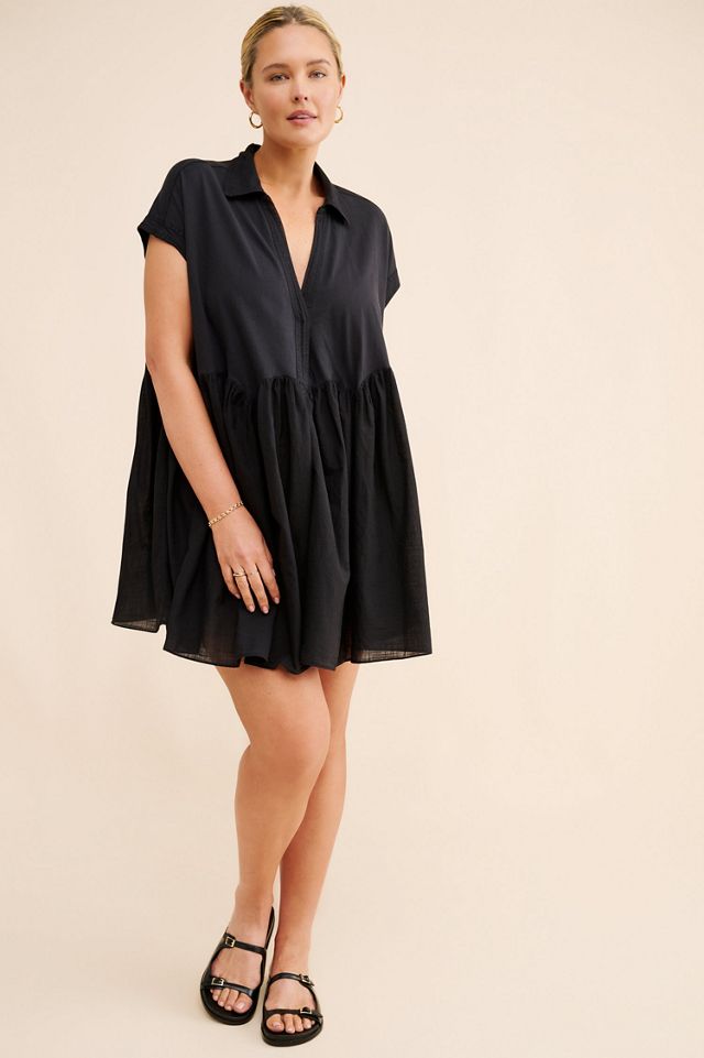 The Beach Swing Tunic Dress #2