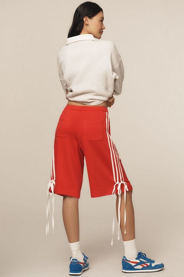 Find Me Now Basketball Bermuda Shorts #1