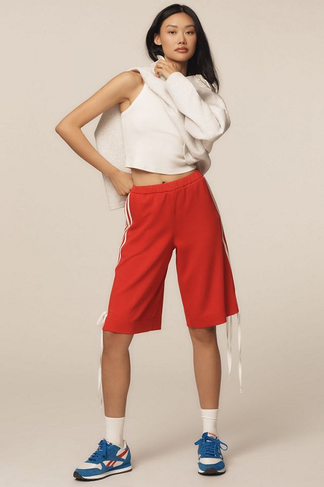 Find Me Now Basketball Bermuda Shorts #3