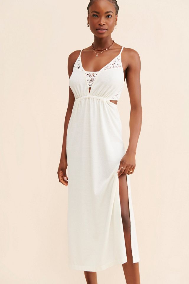 The Runswick Midi Dress #1