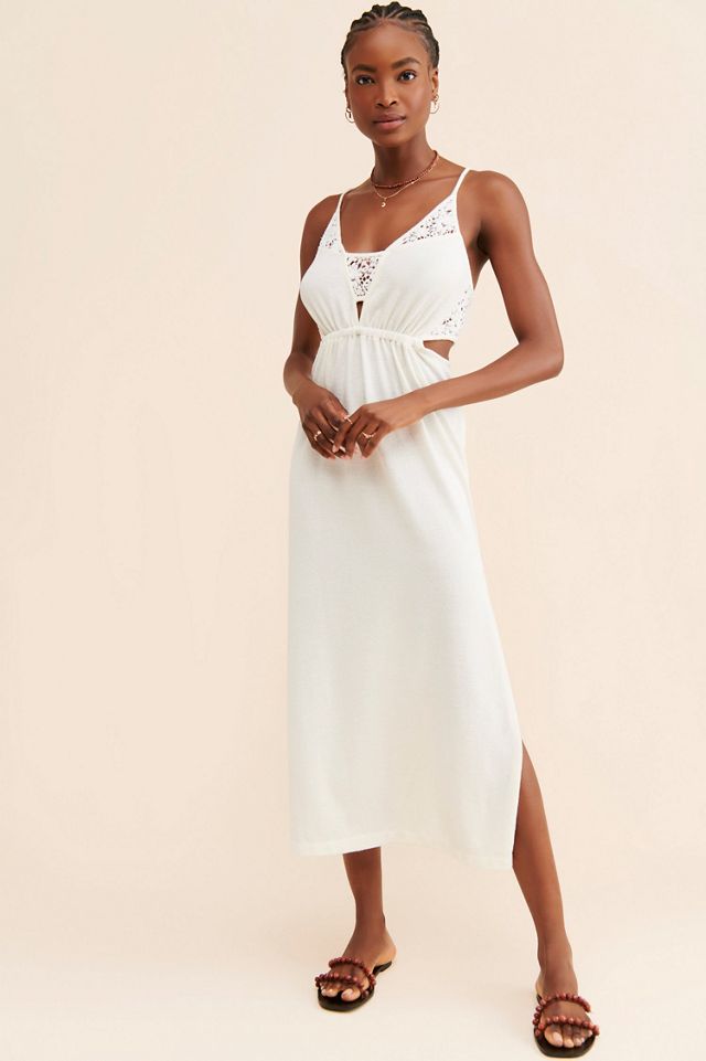 The Runswick Midi Dress #2