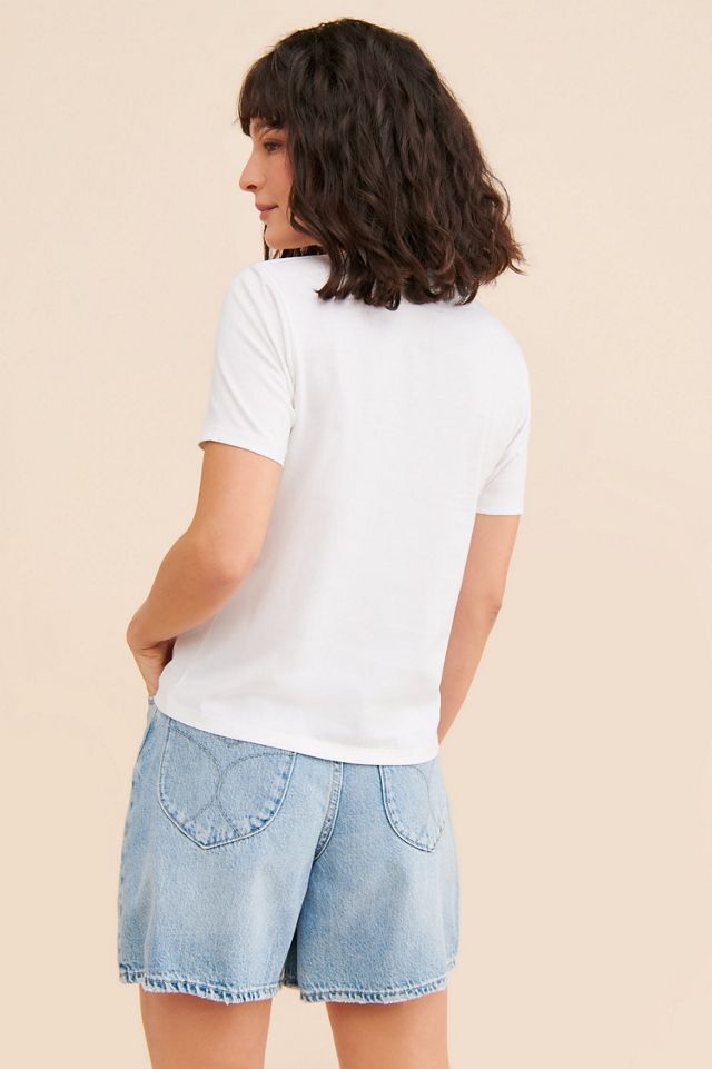 Kule Modern Oui Tee #1