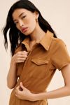 Good American Utility Fit For Success Jumpsuit