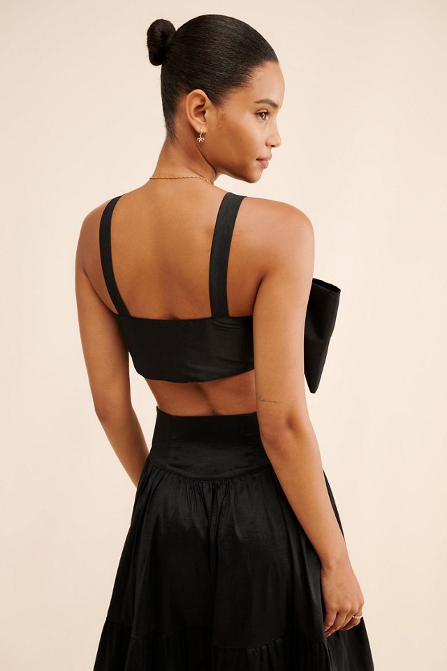 Boyko Viv Bow Top #3