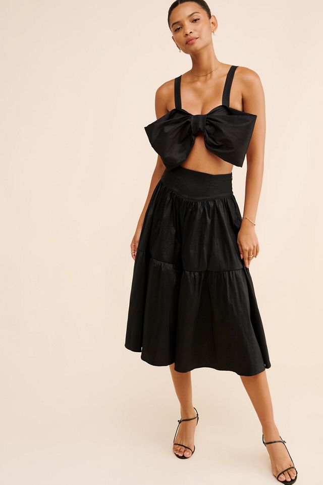 Boyko Viv Bow Top #1