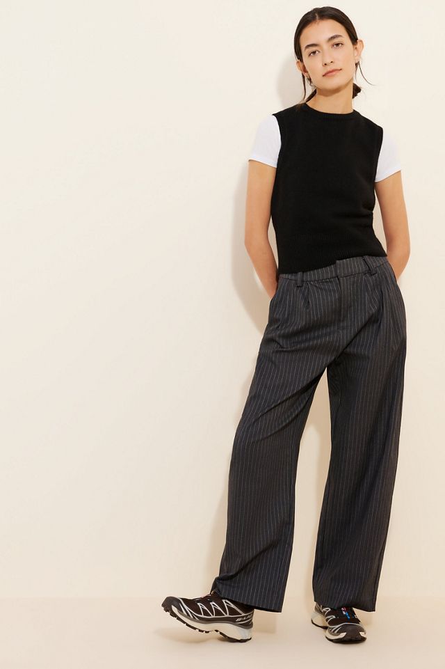 Alex Mill Erin Cashmere Sweater Vest #2