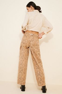 Damson Madder Drew Snake Jeans